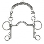 Pelham Feeling puente fuerte