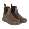 Botas ultraligeras Piuma Acavallo - Chocolate