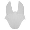 Bonete antimoscas insonorizado Silence Equestro - Blanco