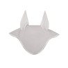 Gorro antimoscas de tejido técnico GP Equestro - Blanco / blanco