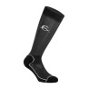 Calcetines Acavallo Friction Free Deocell - Castaño