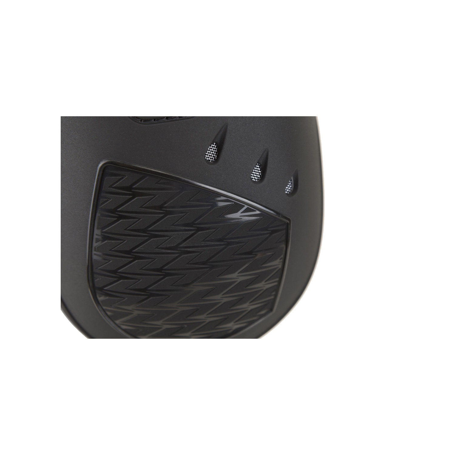 Protectores de menudillo Superior Air Zandona Negro