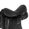 Funda de asiento Acavallo Gel Out Cushion Ride 20 mm - Doma - Negro