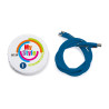 Kit de ribetes Casco My Style - Azul