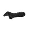 Salvadorso air release gel pad Acavallo - Negro