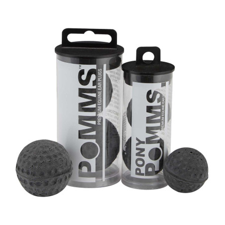 Tapón de oídos Pomms