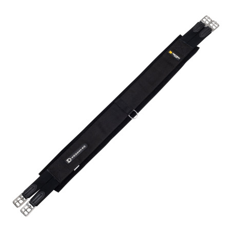 Cinchón de salto de neopreno Soft Touch Equestro