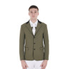 Chaqueta de concurso hombre 3 botones Elegance Equestro - Pineda