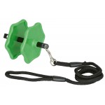 Soporte para piedra de sal Delizia