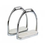 Estribos con tacos Feeling