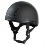 Casco para jockey Finn-Tack