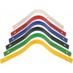 Arco de puente intercambiable para silla Eric Thomas Fitter