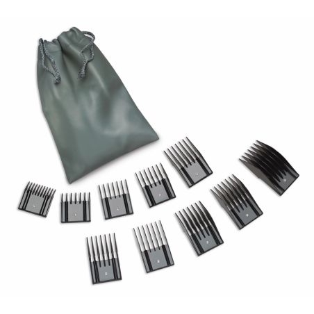 Juego de peines Oster