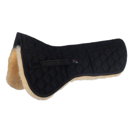 Amortiguador de borrego auténtico Comfort HKM