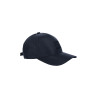 Gorra de béisbol Ira HKM - Azul oscuro