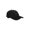 Gorra de béisbol Ira HKM - Negro