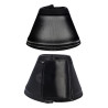 Campanas Shiny HKM - Negro