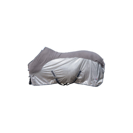 Manta antimoscas Comfort con forro polar HKM