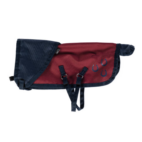 Cobertura de exterior Cuddle Pony HKM