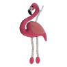 Juguete para caballos Flamingo HKM - Rosa