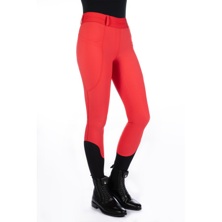 Legging Aruba fondo 1/1 en silicona HKM