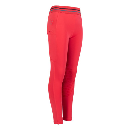 Legging Aymee con parches de silicona HKM