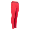 Legging Aymee con parches de silicona HKM - Rosa