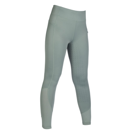 Legging Harbour Island fondo 1/1 en silicona HKM