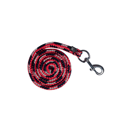 Longe Aymee con mosquetón HKM