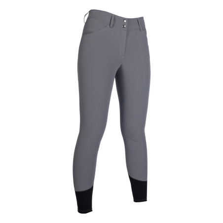 Pantalón de mujer Tampa con rodilleras de silicona HKM