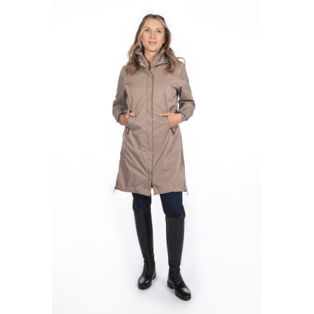 Parka mujer Alpine HKM