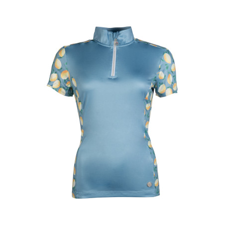 Camiseta funcional mujer Austin HKM