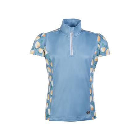 Camiseta funcional Austin Kids HKM