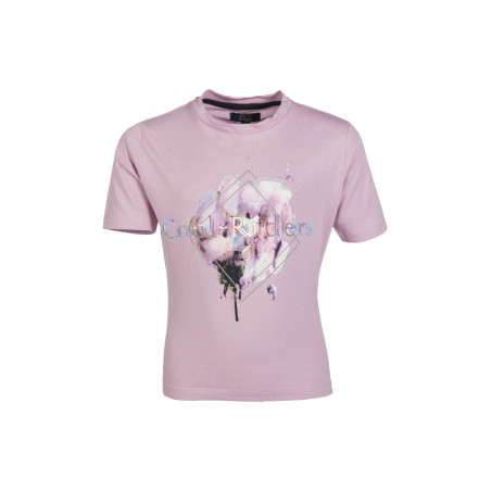 Camiseta infantil Hailey HKM