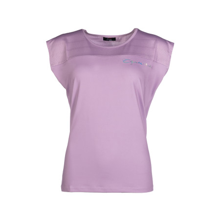 Camiseta para mujer Harbour Island HKM