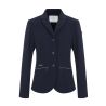 Chaqueta de concurso LeMieux Junior Pro - Marino