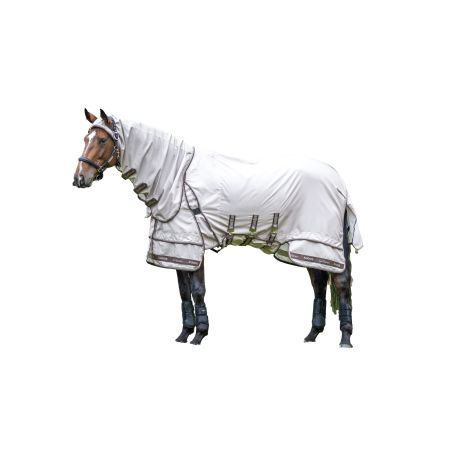 Cobertura anti-moscas LeMieux Kudos Sweet Itch