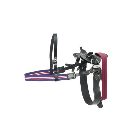 Silla de montar de carrera LeMieux para juguete Mini Pony