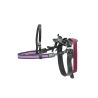 Silla de montar de carrera LeMieux para juguete Mini Pony - Negro