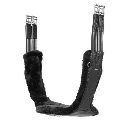 Bavette LeMieux perfilada Arika lana sintética