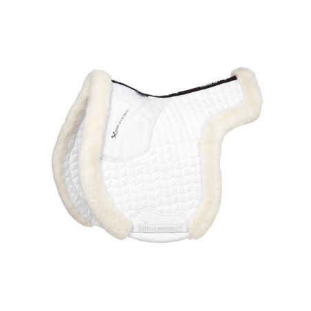 Alfombra de Hunter LeMieux Merino+