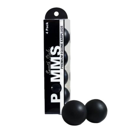 Tapones para los oídos LeMieux Pomms por 2