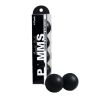 Tapones para los oídos LeMieux Pomms por 2 - Negro