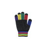 Guantes Adulto Magic Umbria Equitación - Multicolor