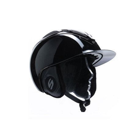 Relleno Interior Apex Invierno con Protectores de Oídos Suomy