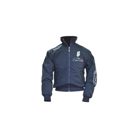 Bomber de Invierno Umbria Sport Team con Forro Polar Umbria Equitazione