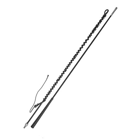 Fusta de Entrenamiento 180 cm Desmontable Umbria Equitazione