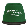 Protectores de menudillo Performa Airflow Pro-Tech - Caza verde