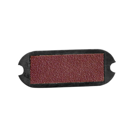 Suela antideslizante de goma para estribos Umbria Equitazione