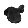 Silla Boston Polivalente con Arzones Intercambiables Incluye 4 Arzones Supreme - Negro